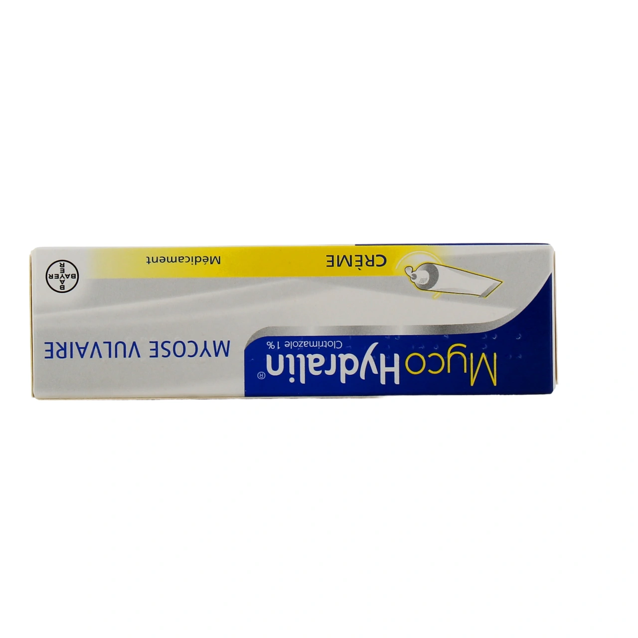 MycoHydralin - Vue 3