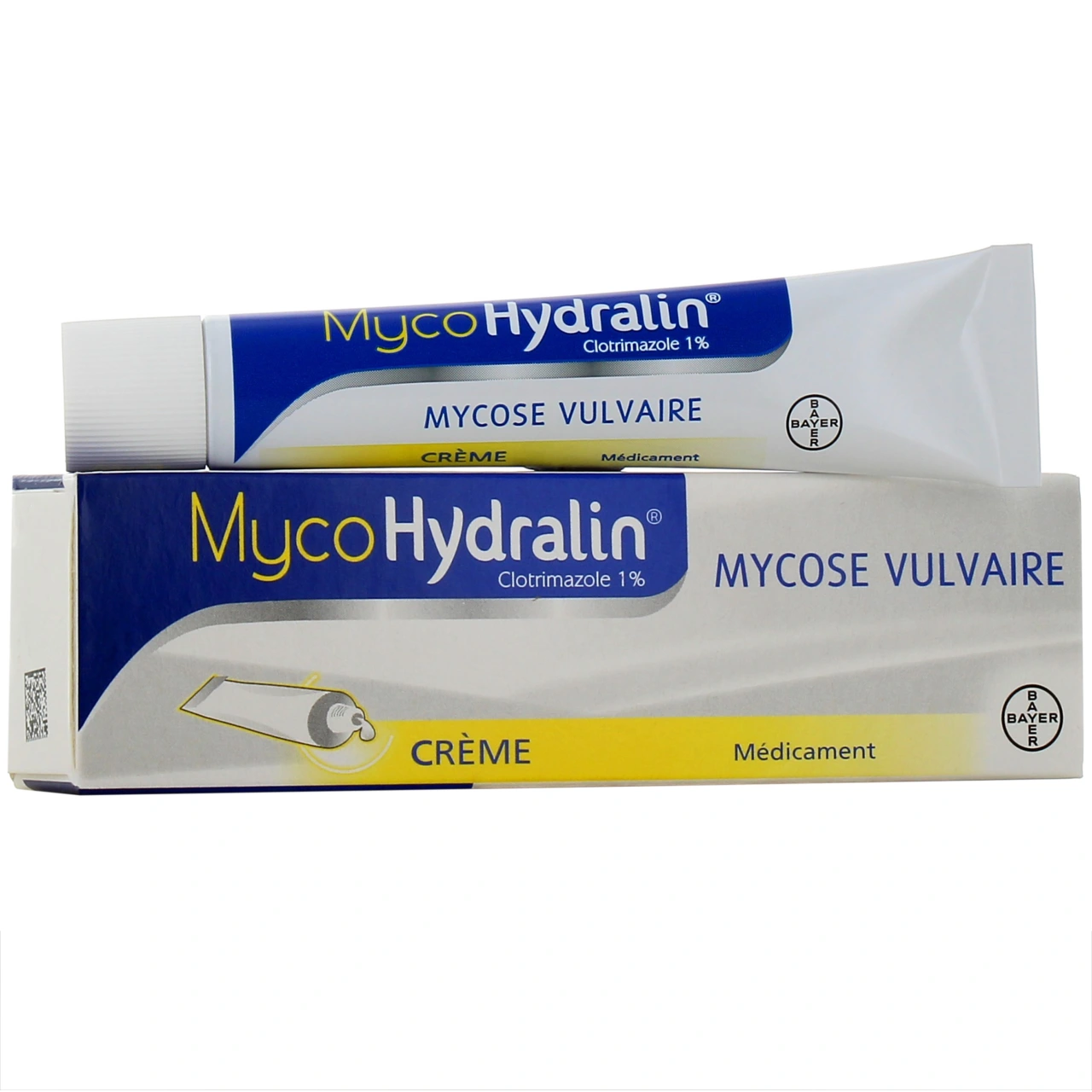 MycoHydralin - Hydralin