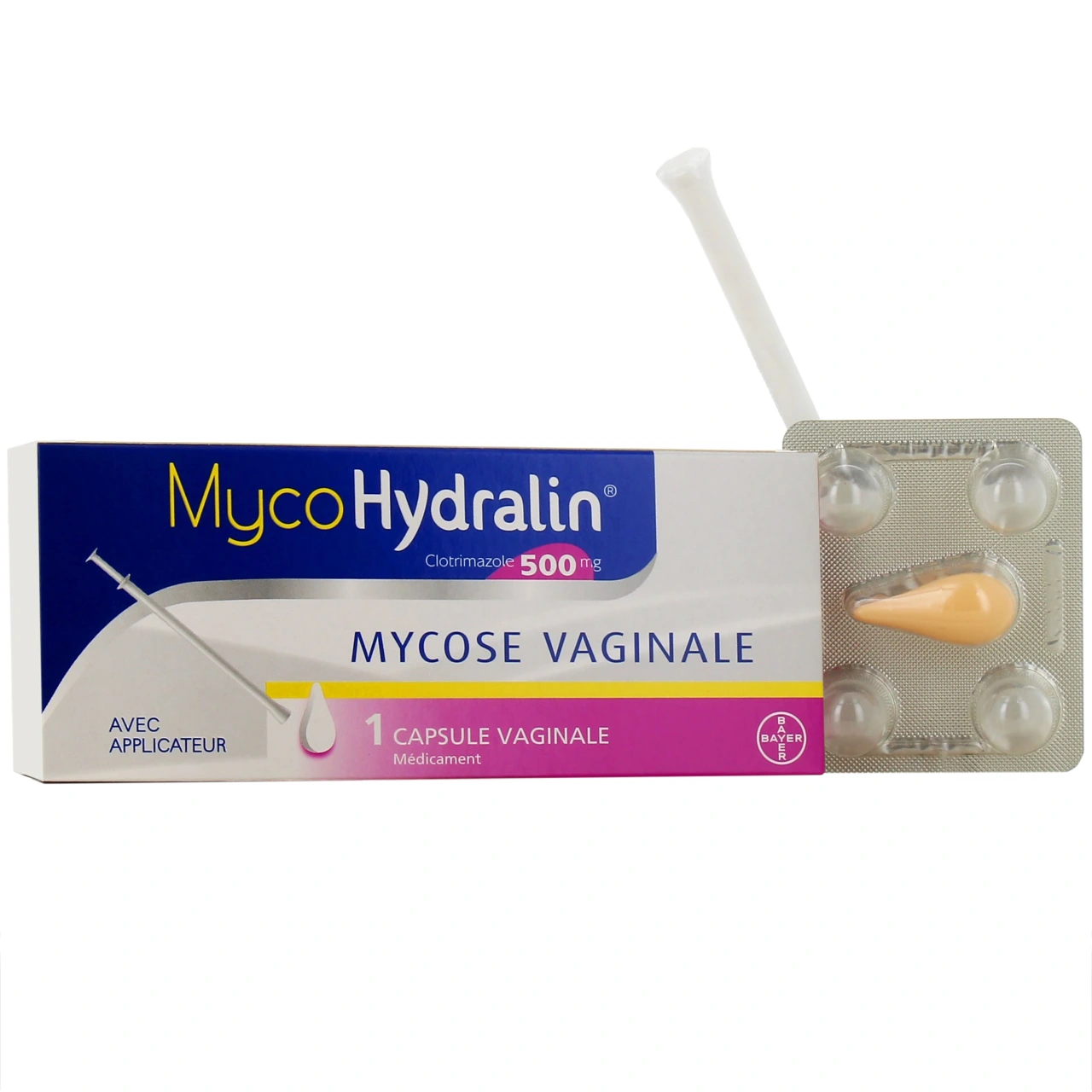 MycoHydralin - Vue 8