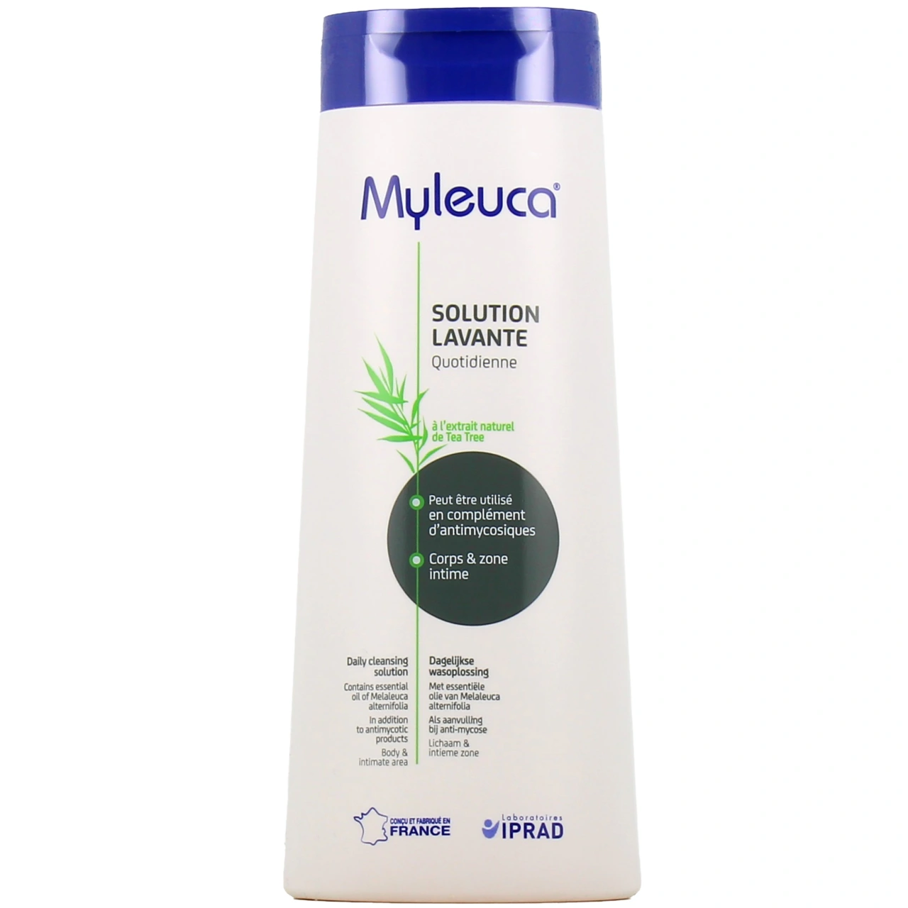 Myleuca Solution lavante quotidienne - Vue 7