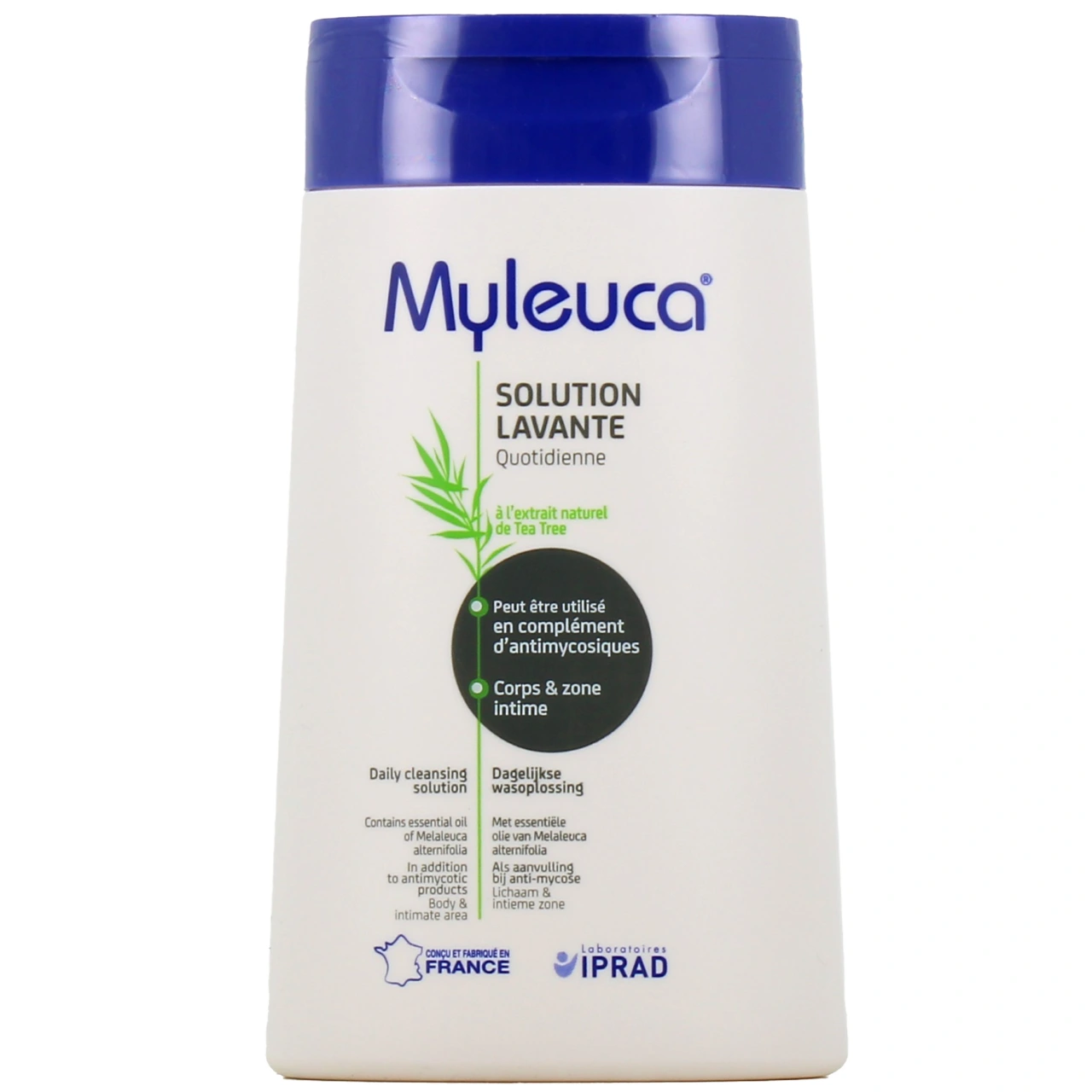 Myleuca Solution lavante quotidienne - Vue 4