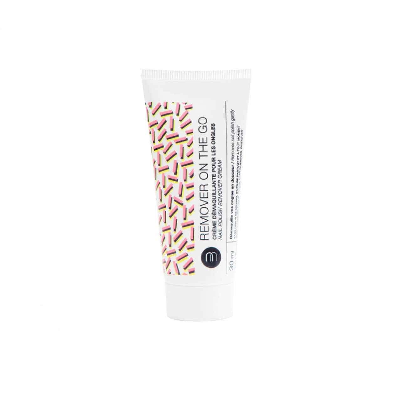 Nailmatic Crème Démaquillante Pour Les Ongles - Vue 5