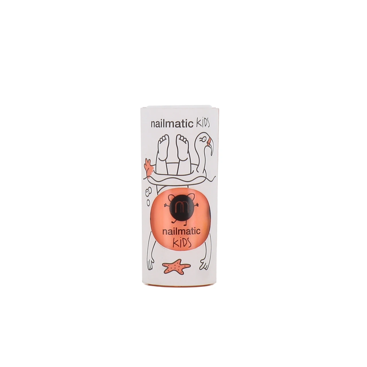 Nailmatic Kids Vernis à l'Eau 8 ml - Vue 6