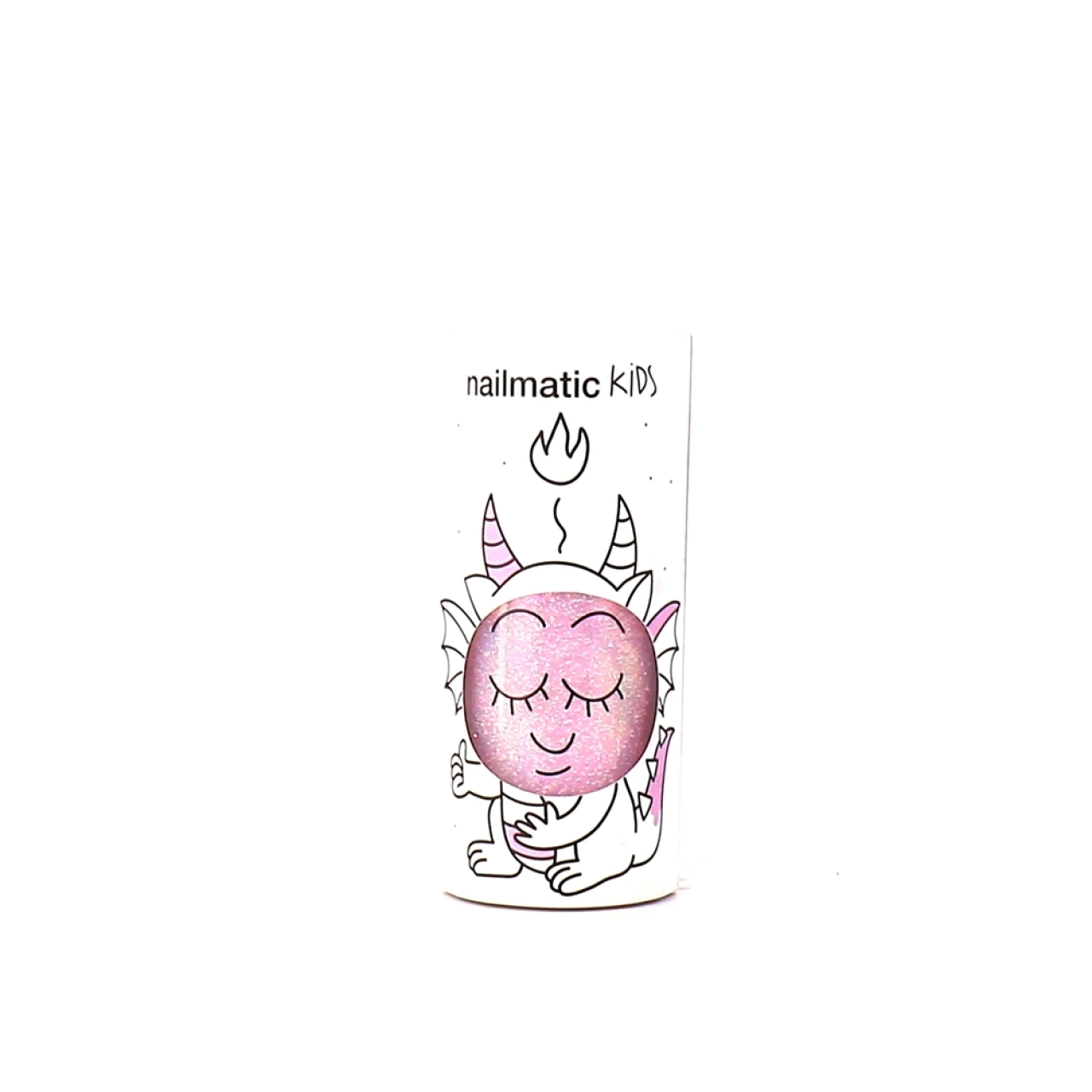 Nailmatic Kids Vernis à l'Eau 8 ml - Vue 3