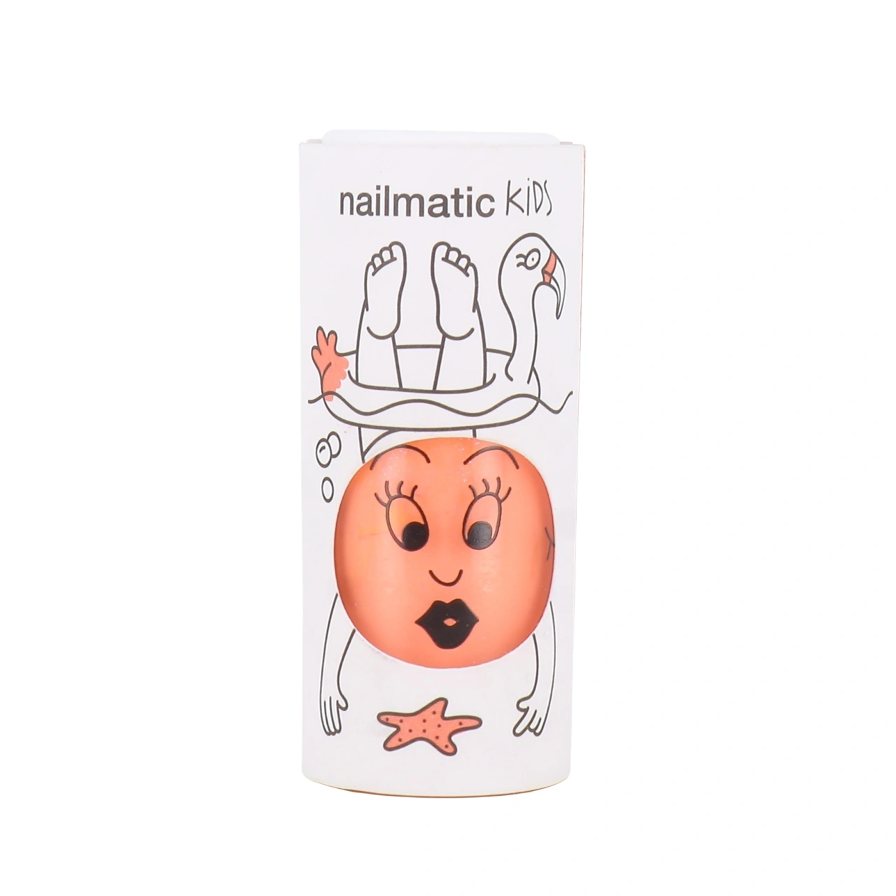 Nailmatic Kids Vernis à l'Eau 8 ml - Vue 5