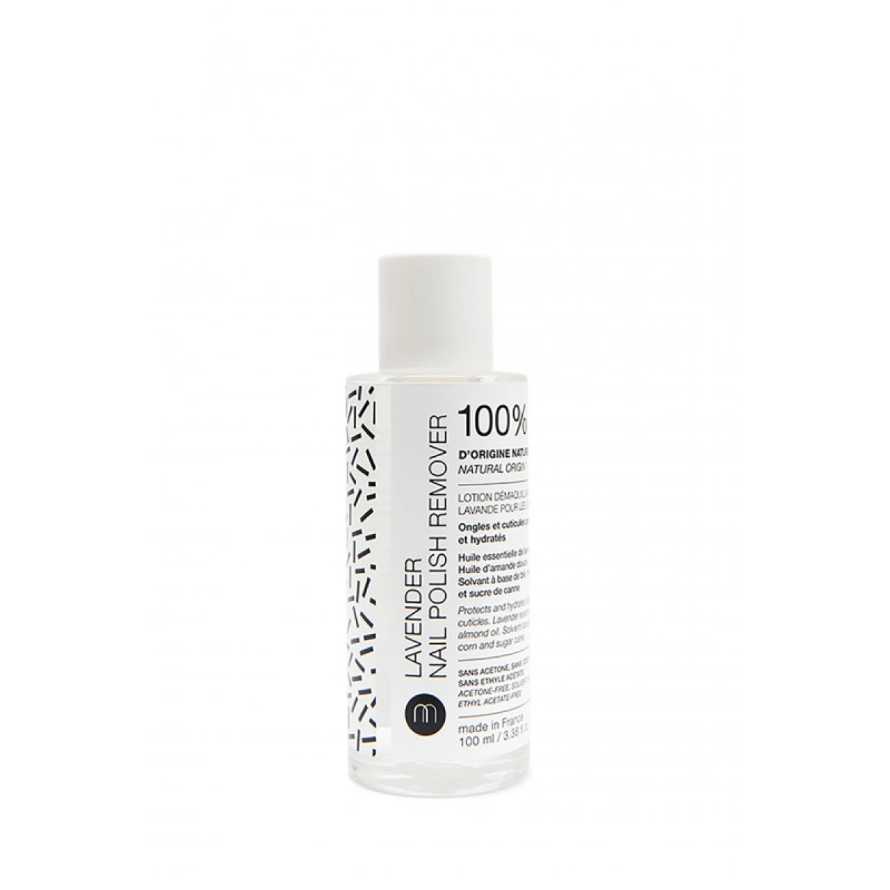 Nailmatic Lotion Démaquillante Pour Les Ongles - Vue 6