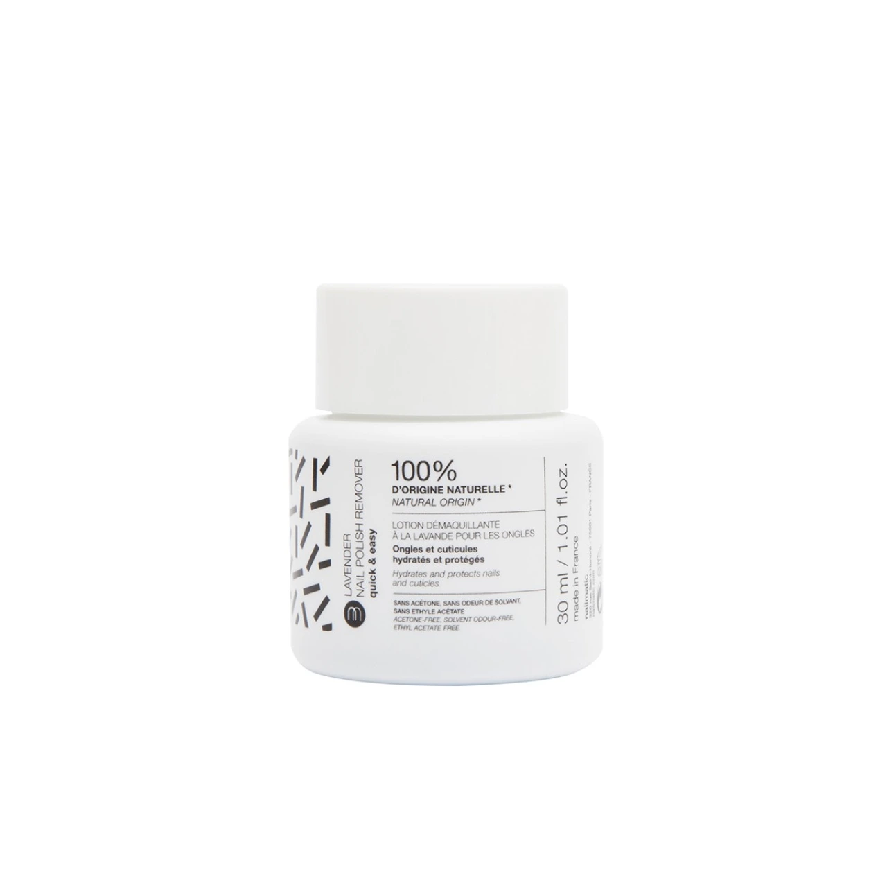 Nailmatic Lotion Démaquillante Pour Les Ongles - Vue 5