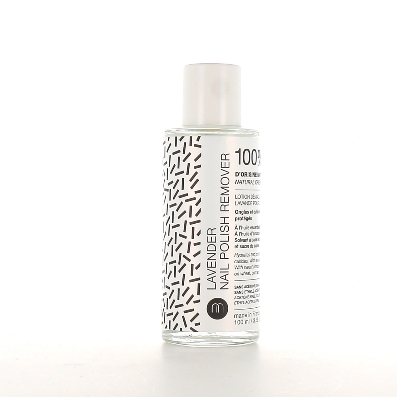 Nailmatic Lotion Démaquillante Pour Les Ongles - Nailmatic