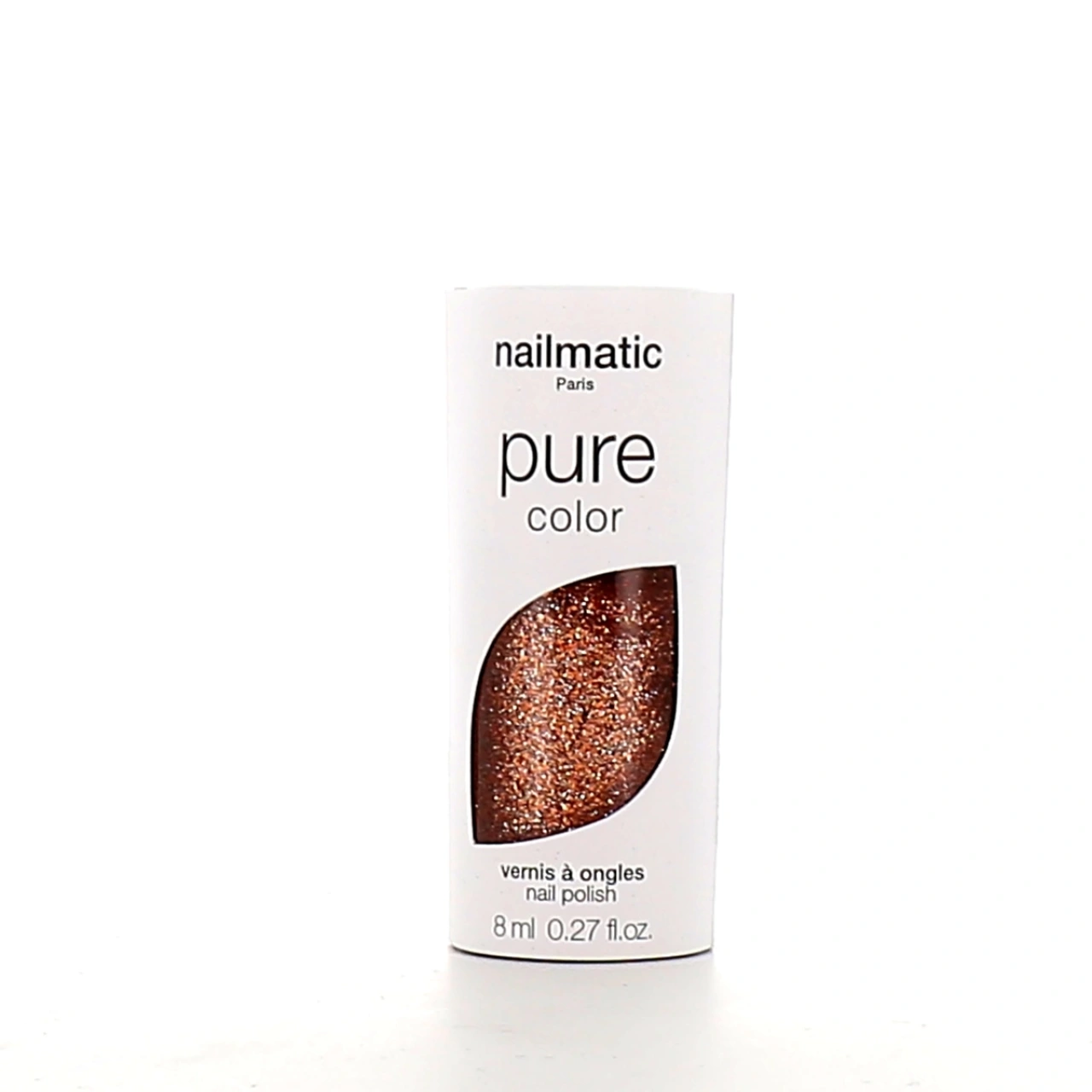 Nailmatic Pure Color Vernis à Ongles - Vue 21