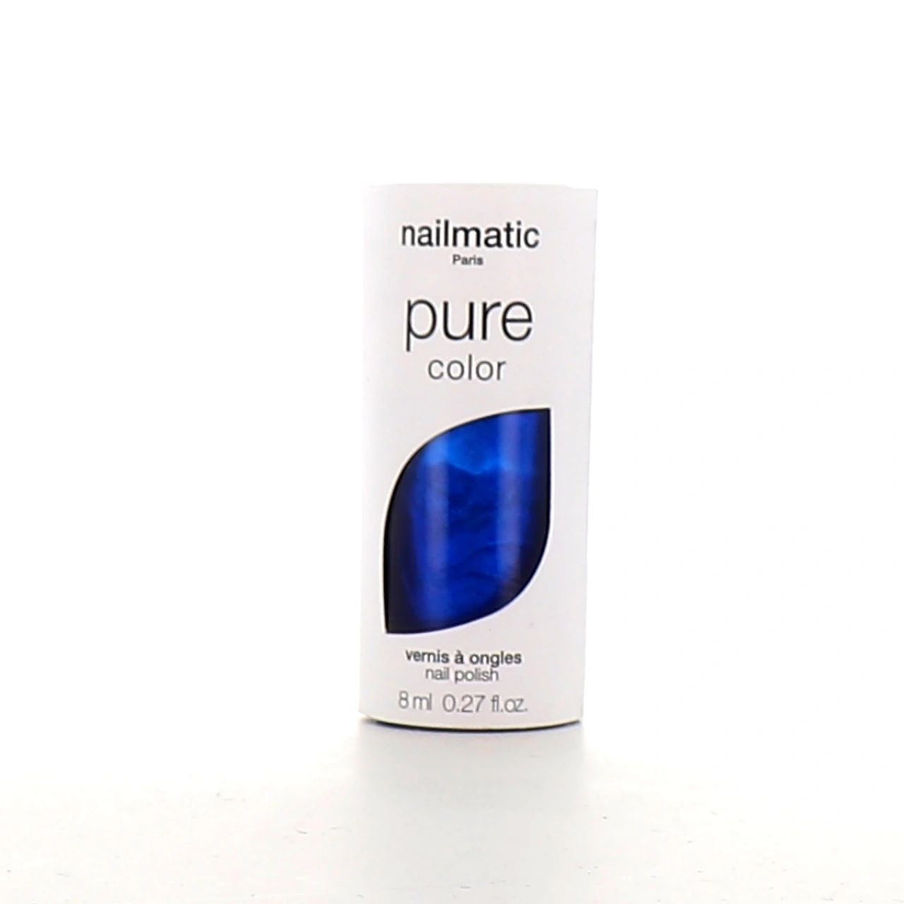 Nailmatic Pure Color Vernis à Ongles - Vue 5