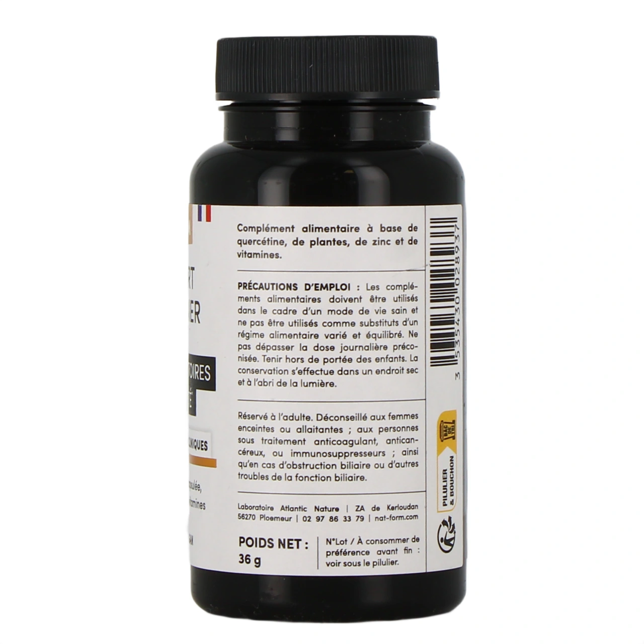 Nat & Form Confort Saisonnier - Vue 3