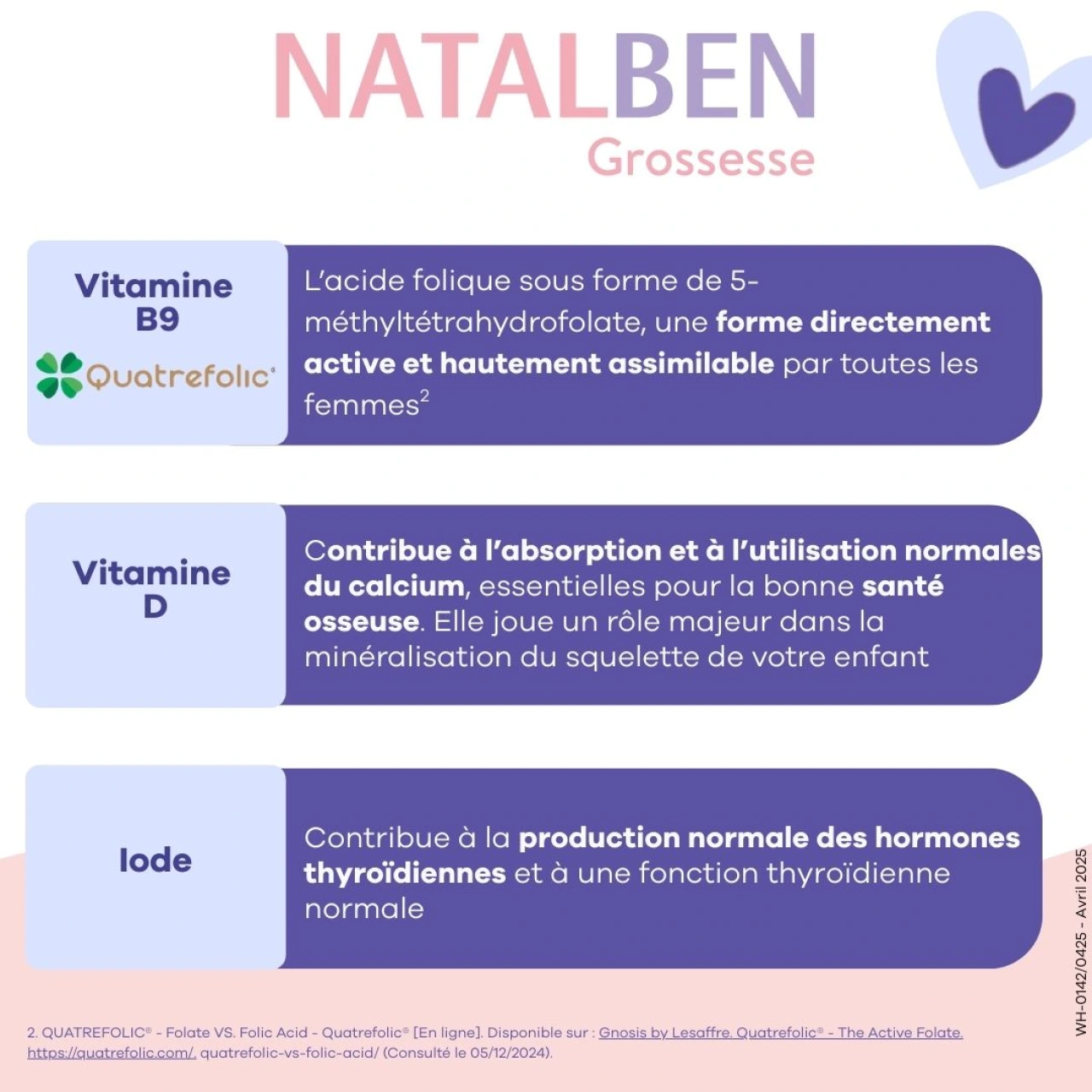 Natalben Grossesse - Vue 7