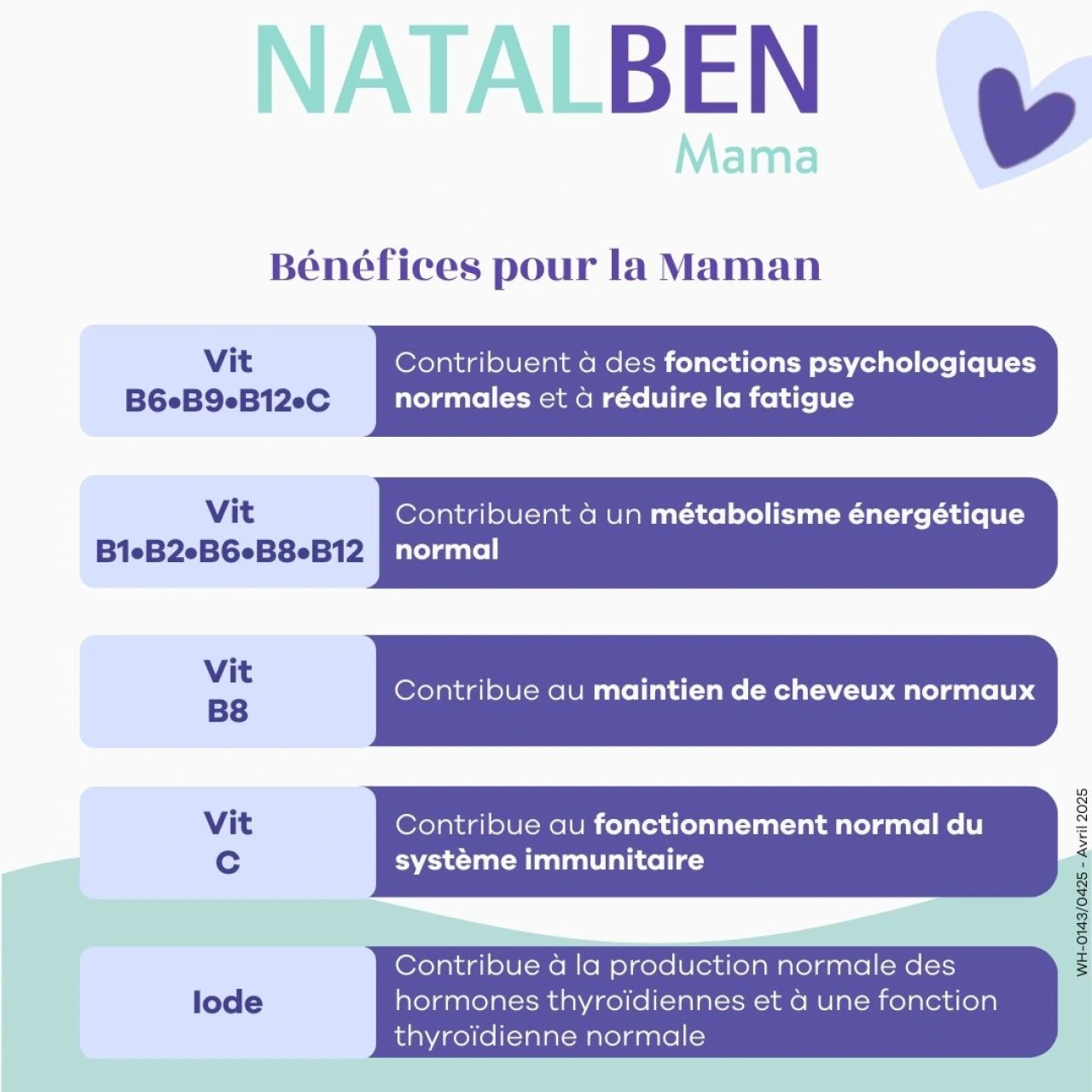 Natalben Mama Allaitement - Vue 5