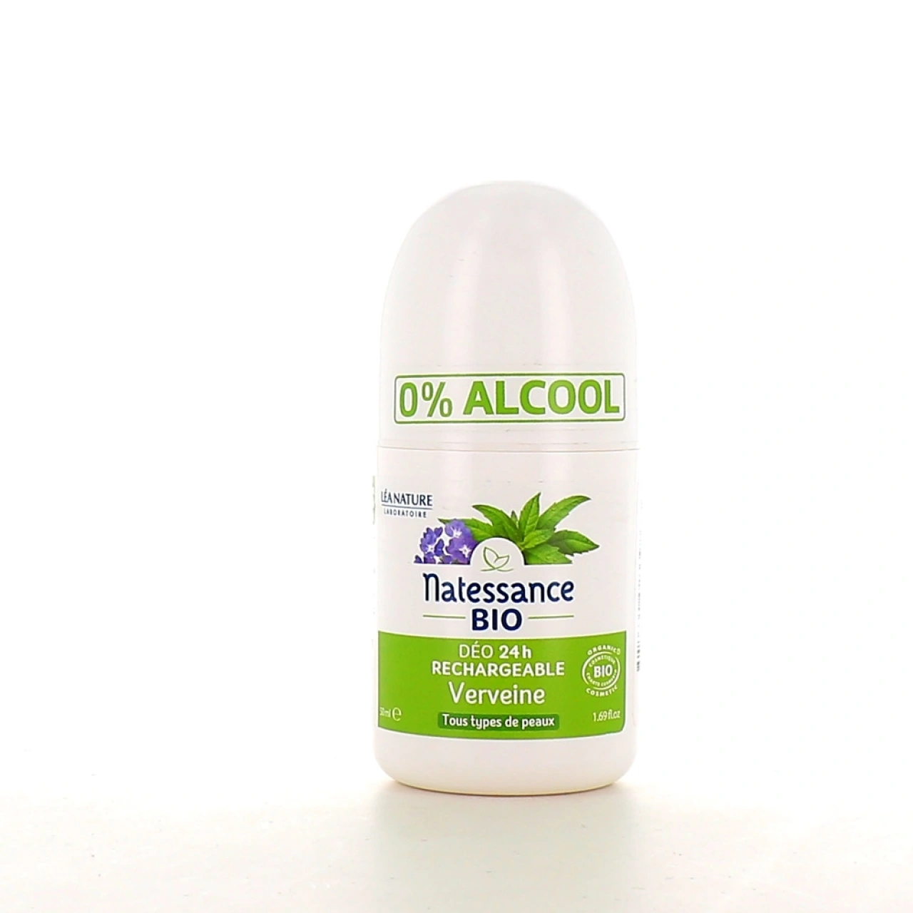 Natessance Déo 24h Rechargeable - Vue 6