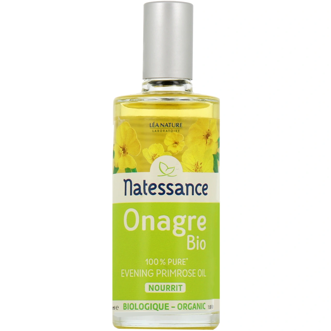 Natessance Huile Onagre - Natessance