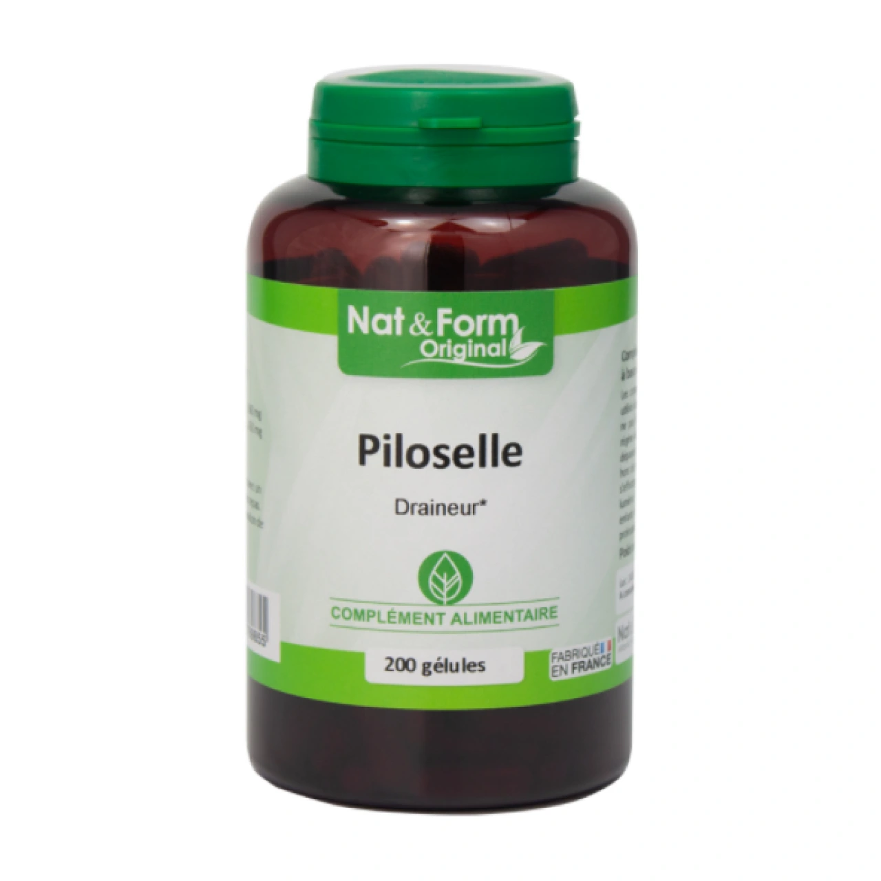 Nat & Form Piloselle Détox - Vue 5
