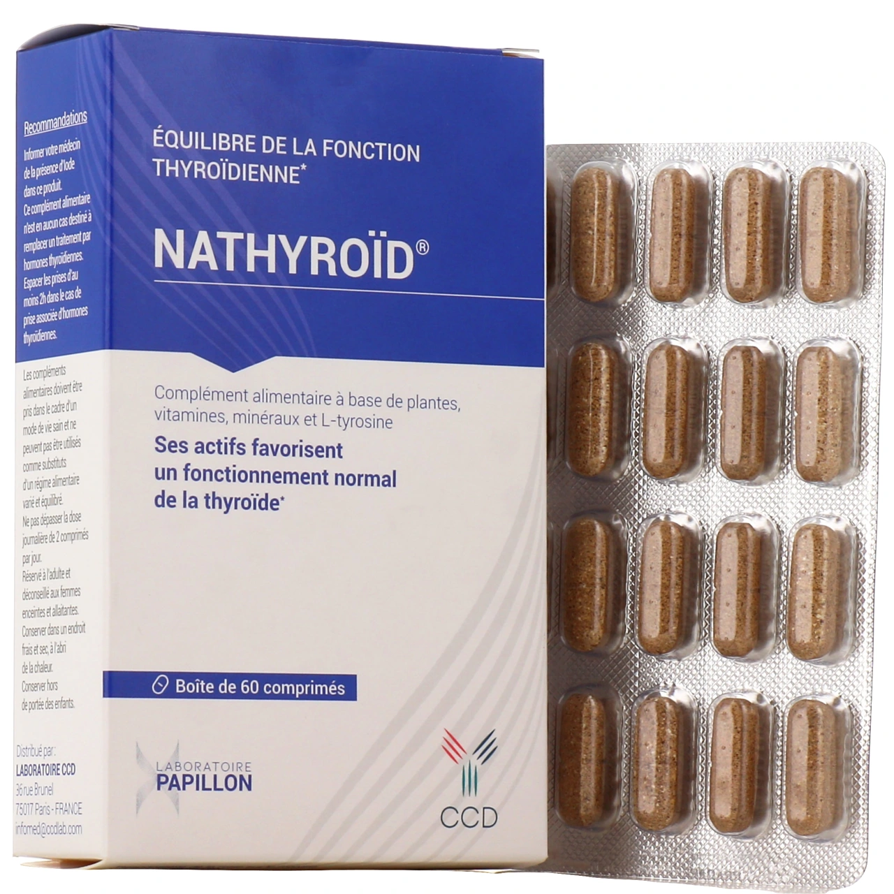 Nathyroid - Vue 4