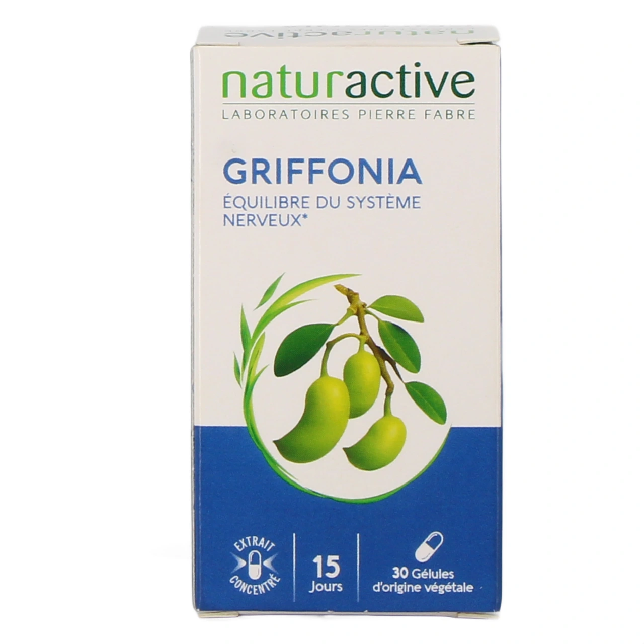 Naturactive Griffonia - Vue 3