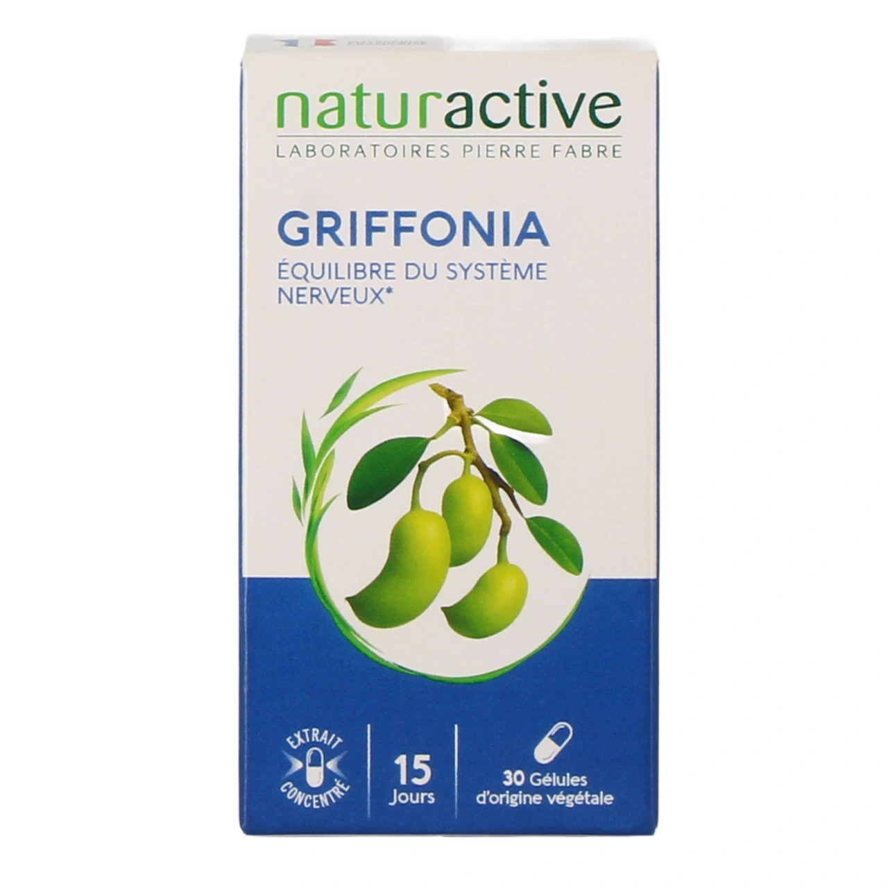 Naturactive Griffonia - Vue 2