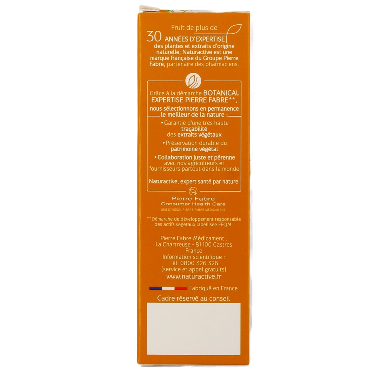 Naturactive Huile végétale de Millepertuis Bio - Vue 3