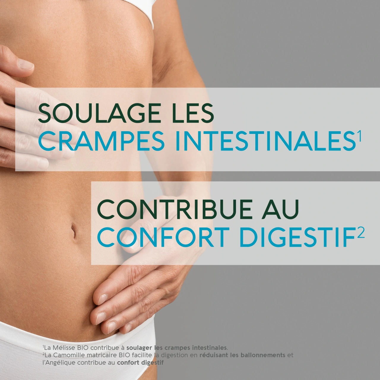 Naturactive Maux de Ventre Flash - Vue 5