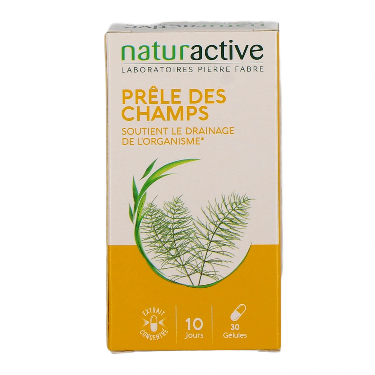 Naturactive Prêle des Champs - Vue 2