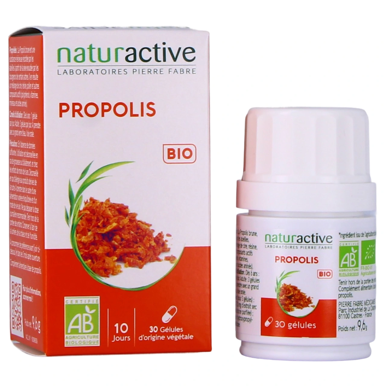 Naturactive Propolis - Naturactive