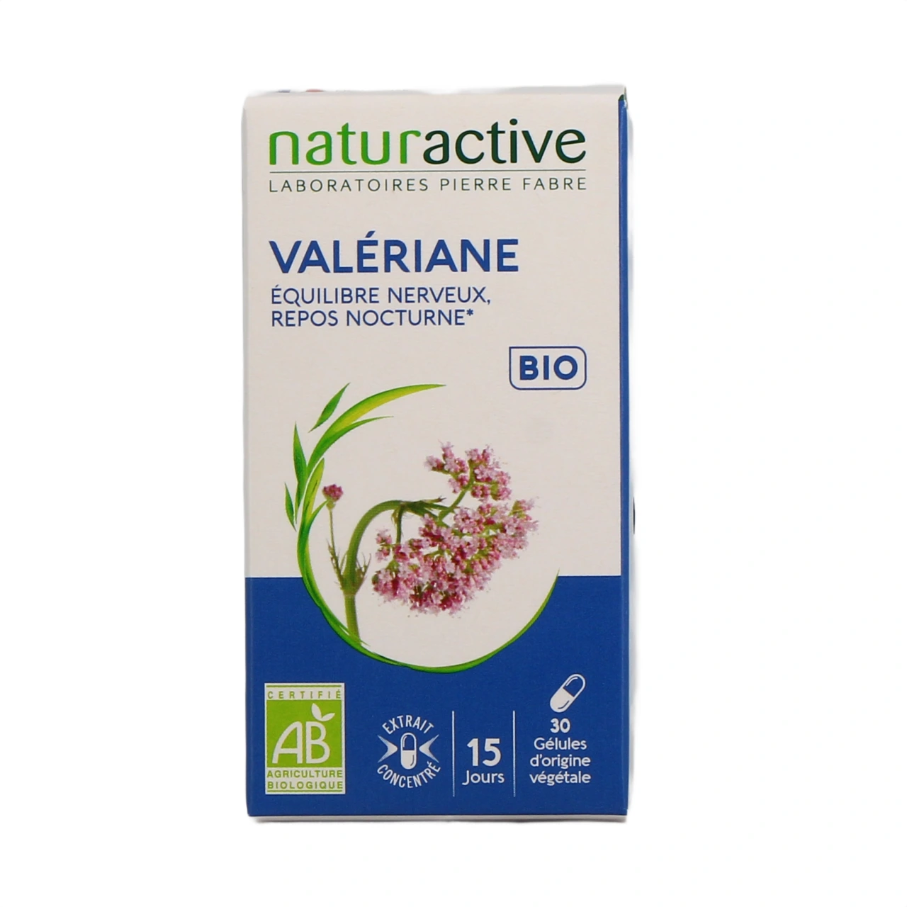 Naturactive Valériane Bio - Vue 6