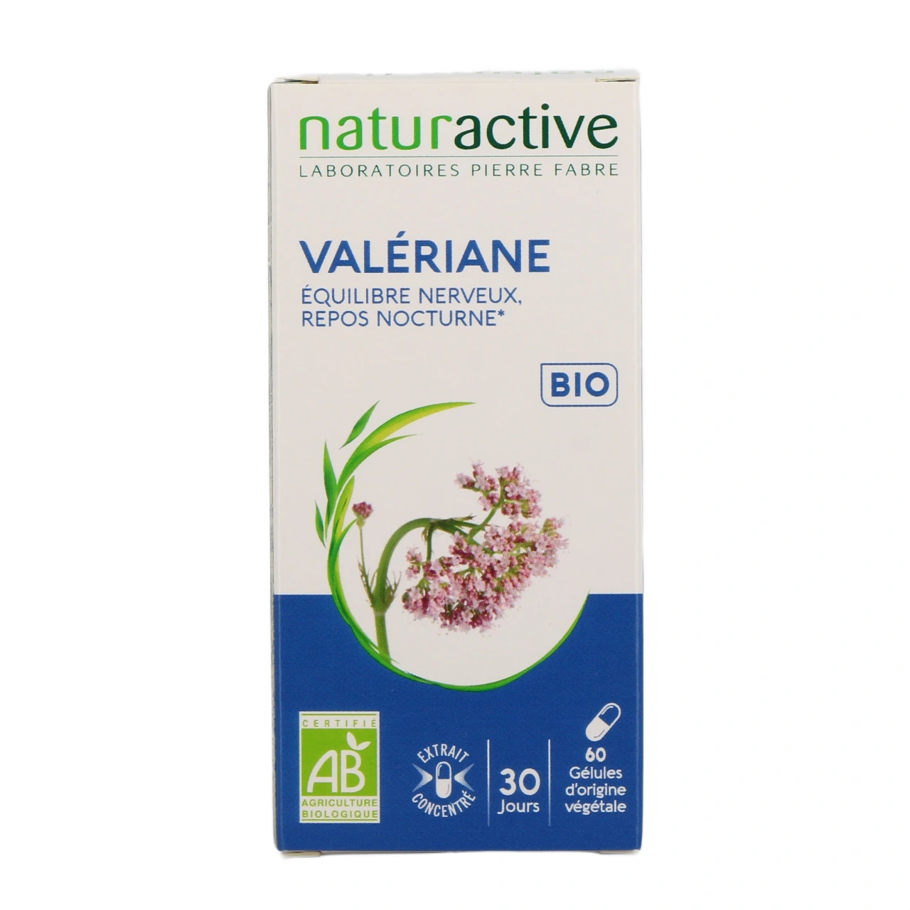 Naturactive Valériane Bio - Vue 2