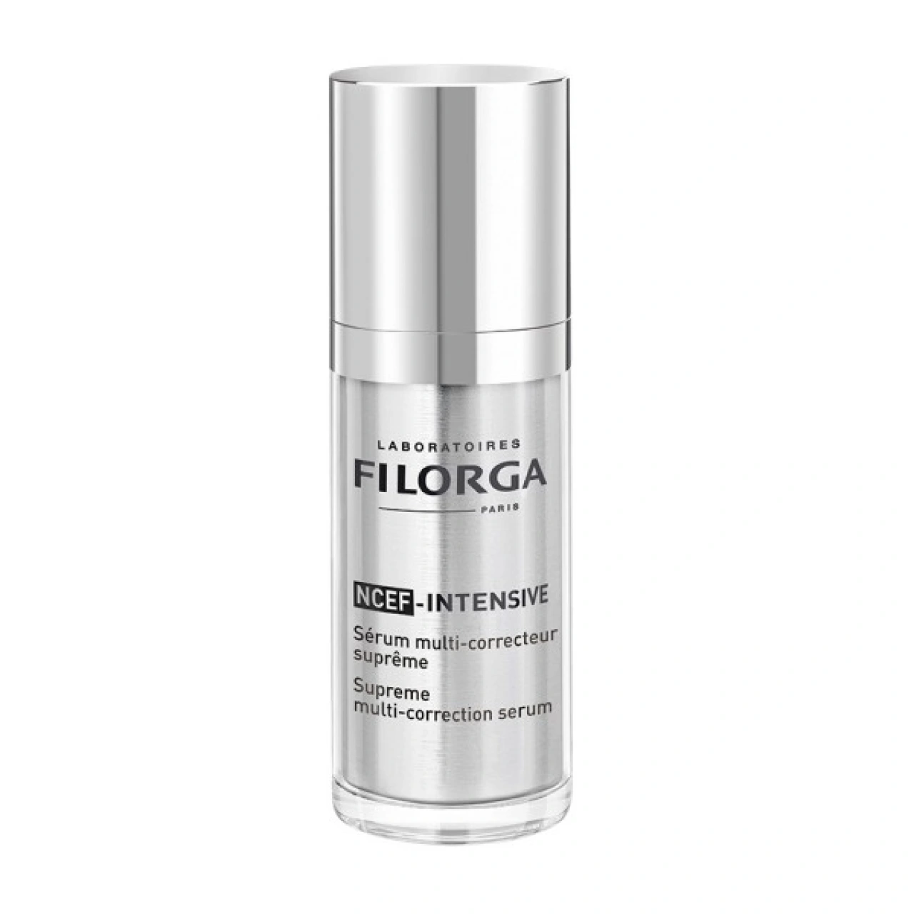 Filorga NCEF-Intensive Sérum Multi-Correcteur Suprême - Filorga