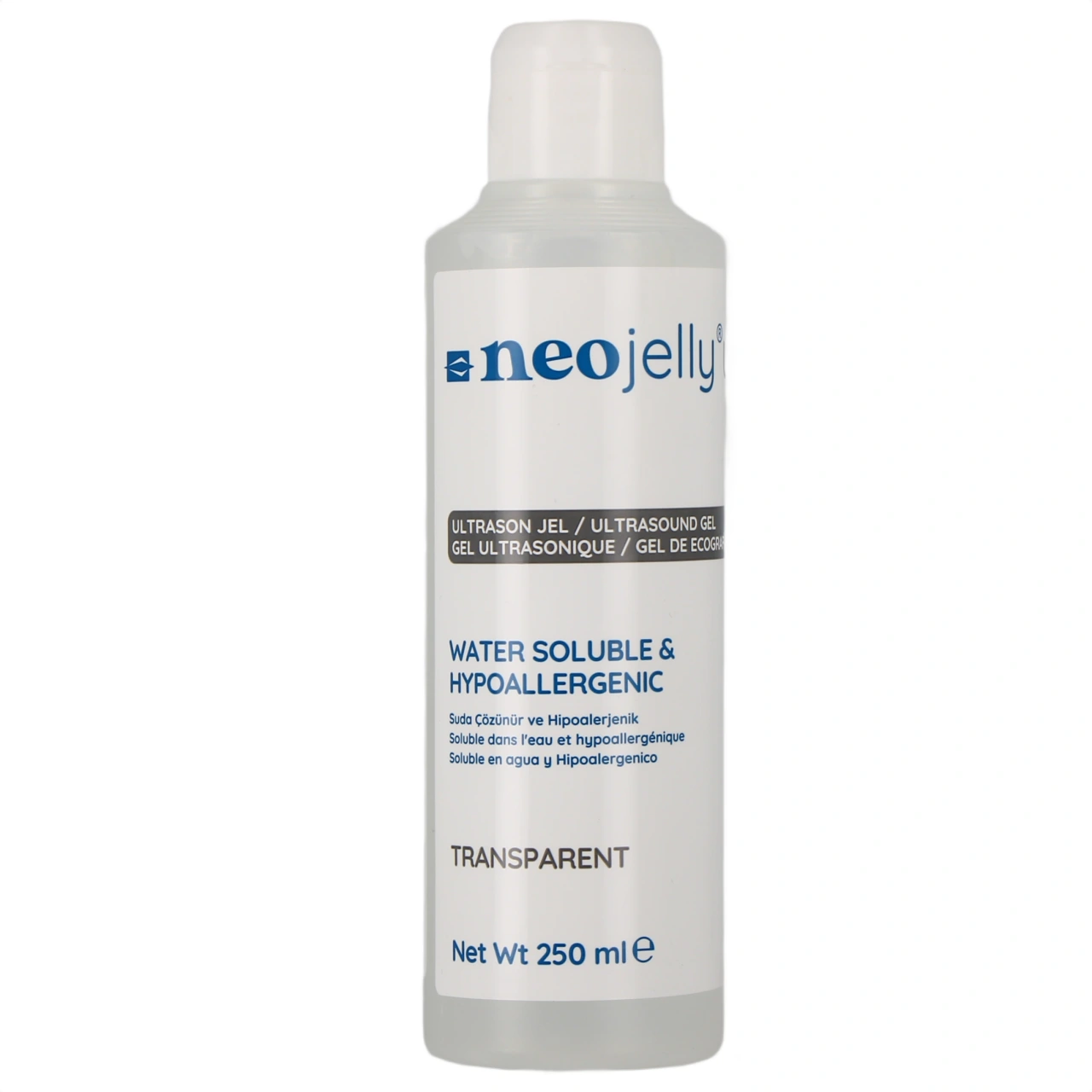 Neojelly Gel Ultrasonique - Vue 2
