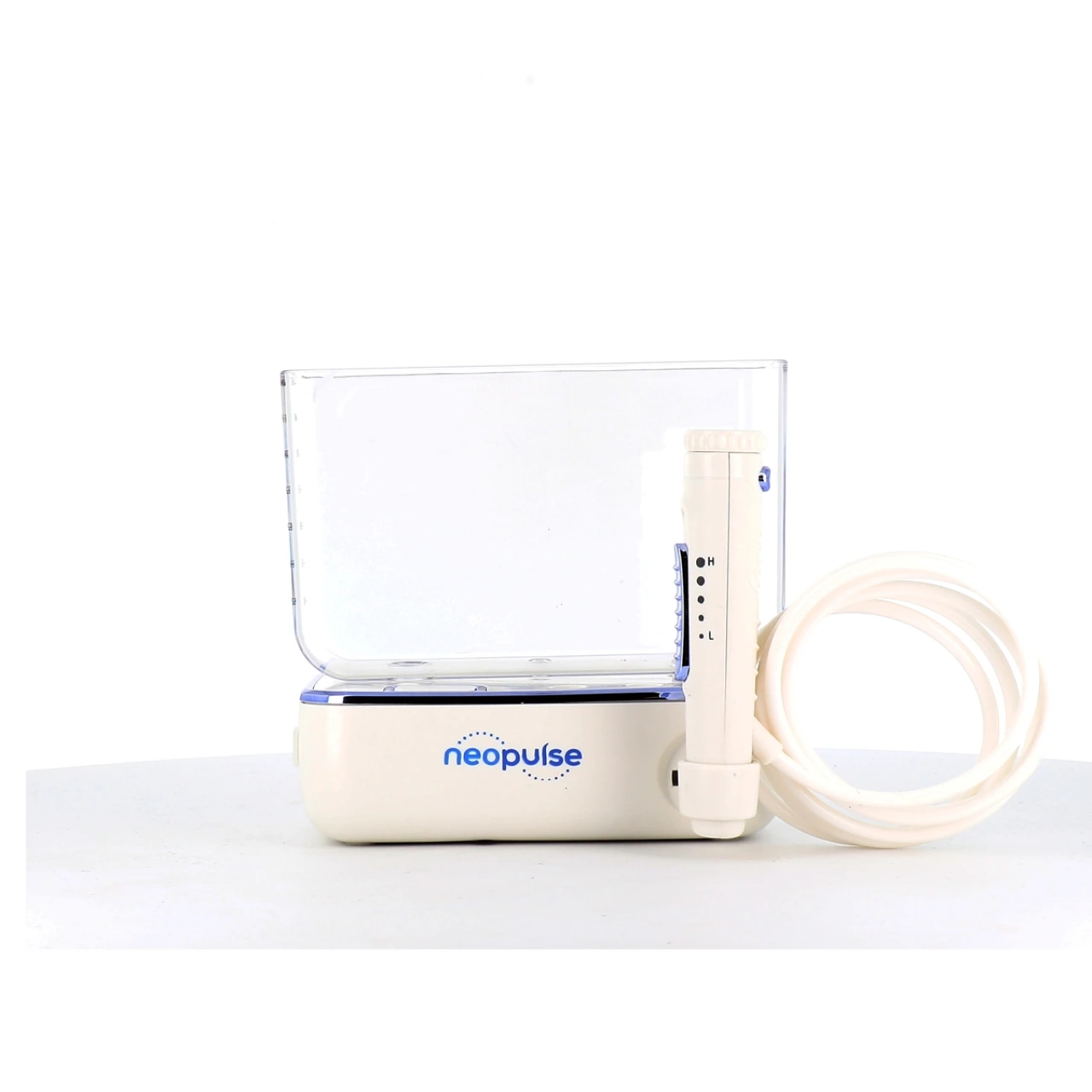 Neopulse NP1 Micro Jet Dentaire - Vue 3