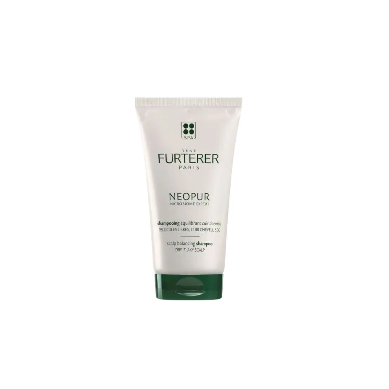 Furterer NeoPur Shampooing Antipelliculaire Équilibrant Pellicules Sèches - Vue 6