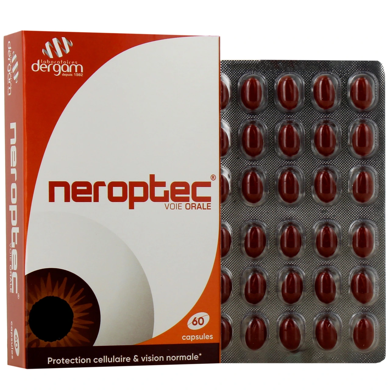 Neroptec - Dergam