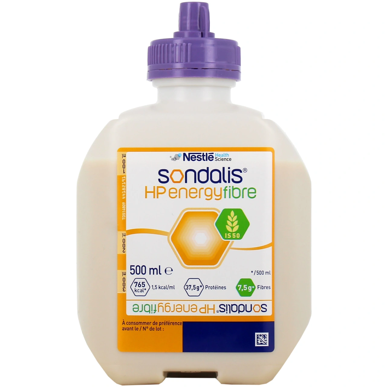 Nestlé Sondalis HP Energy - Vue 4