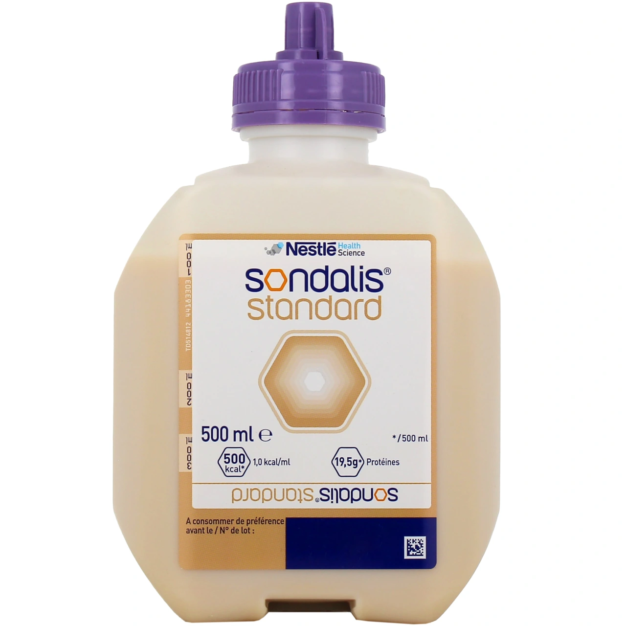 Nestlé Sondalis Standard - Nestlé