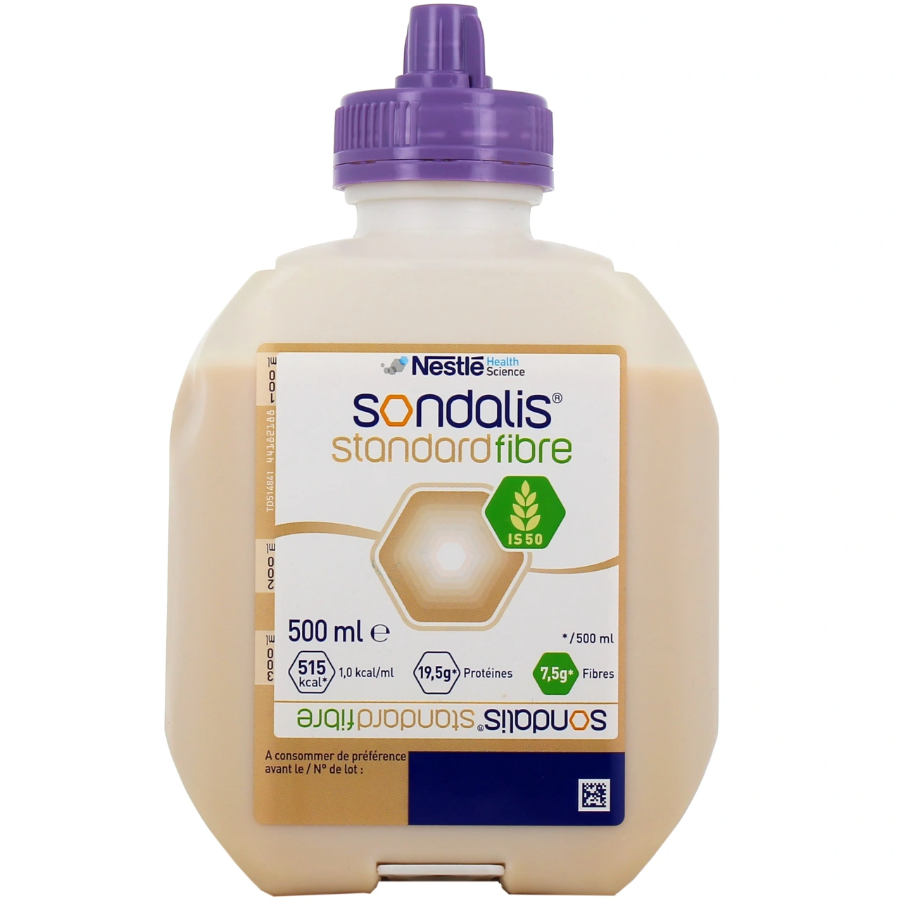 Nestlé Sondalis Standard - Vue 4
