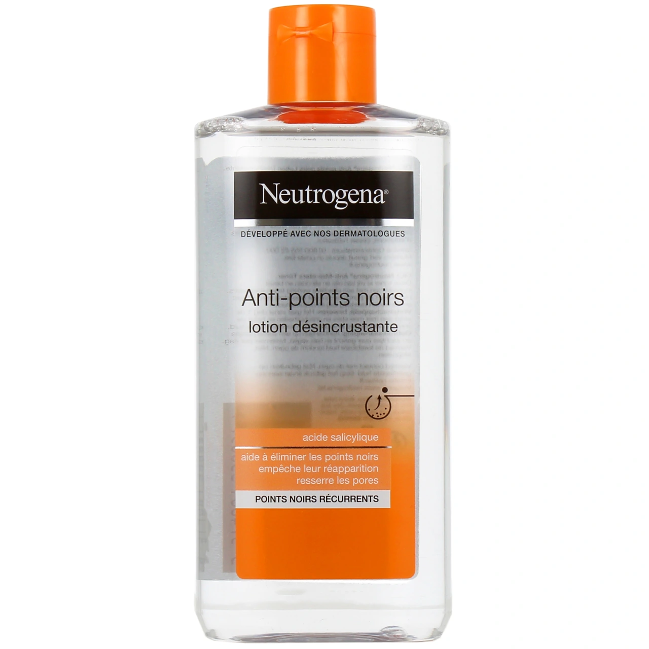 Neutrogena Anti-Points Noirs Lotion Désincrustante - Neutrogena