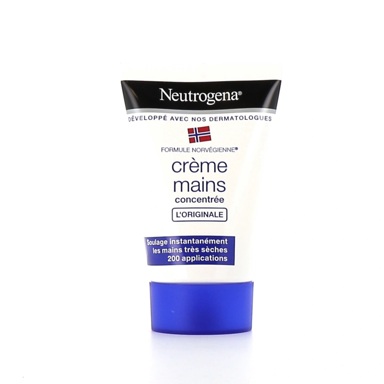 Neutrogena Crème Mains Concentrée L'Originale - Vue 3