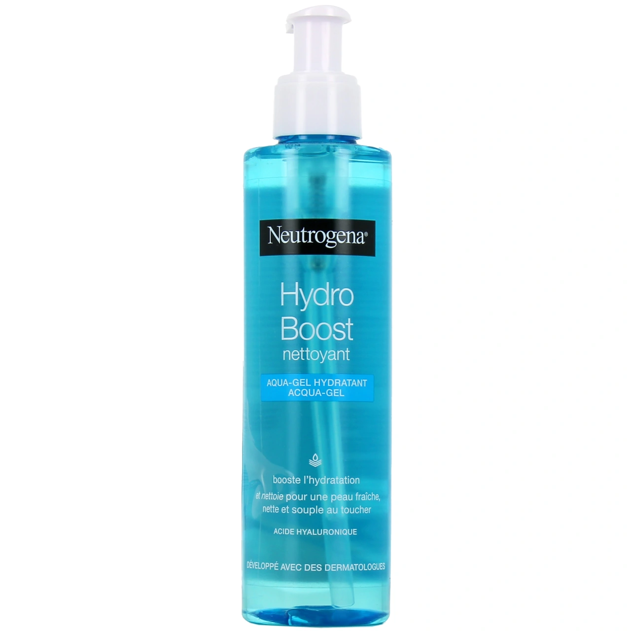 Neutrogena Hydro Boost Nettoyant Aqua-Gel - Neutrogena