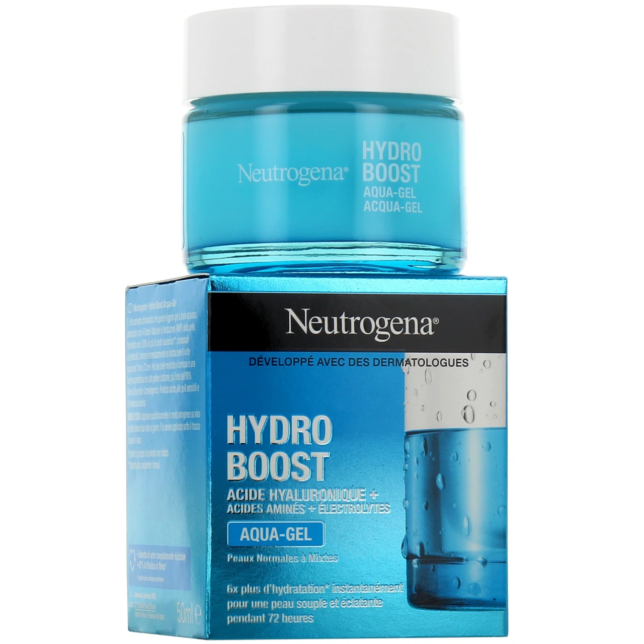 Neutrogena Hydro Boost Aqua-Gel - Neutrogena