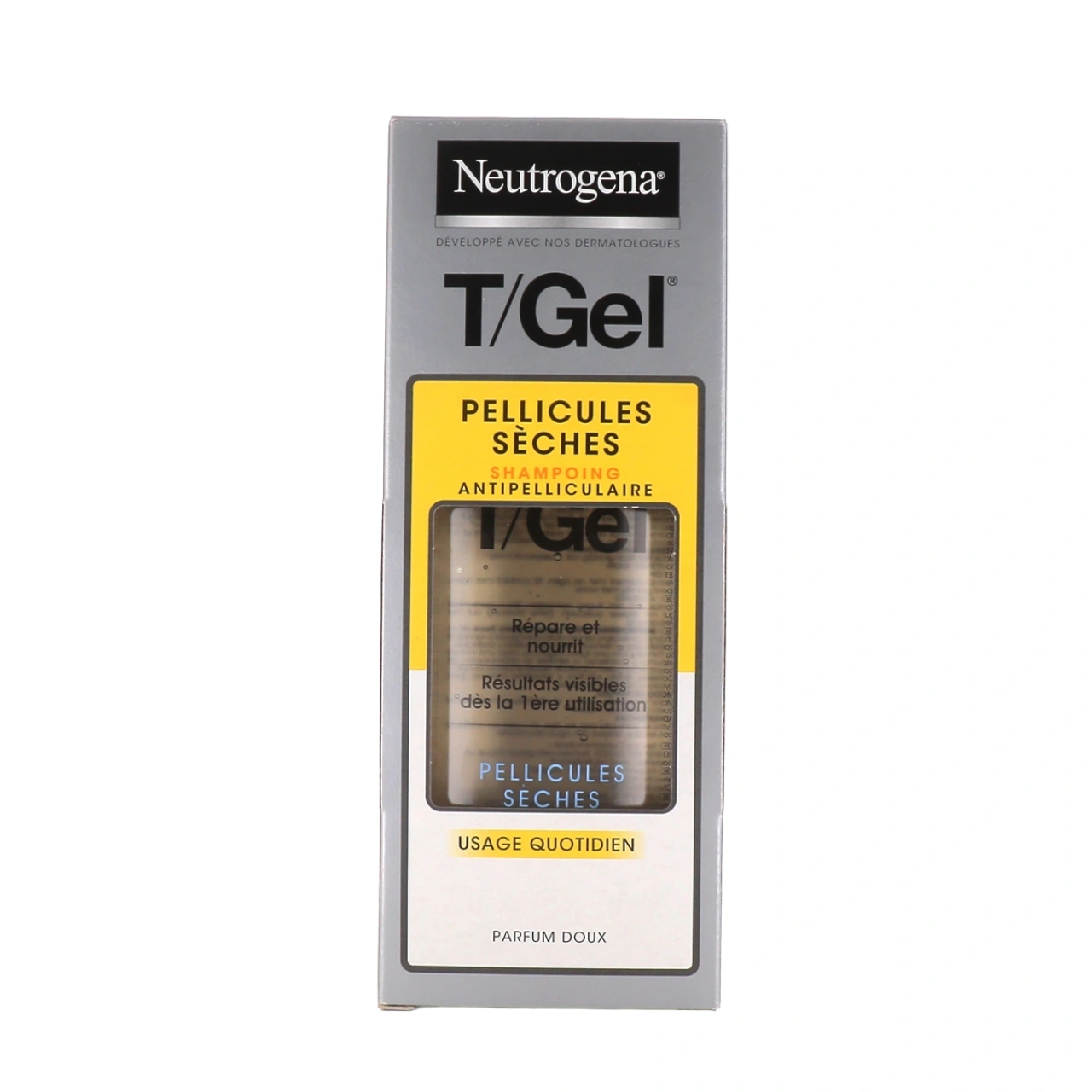 Neutrogena T Gel - Vue 18