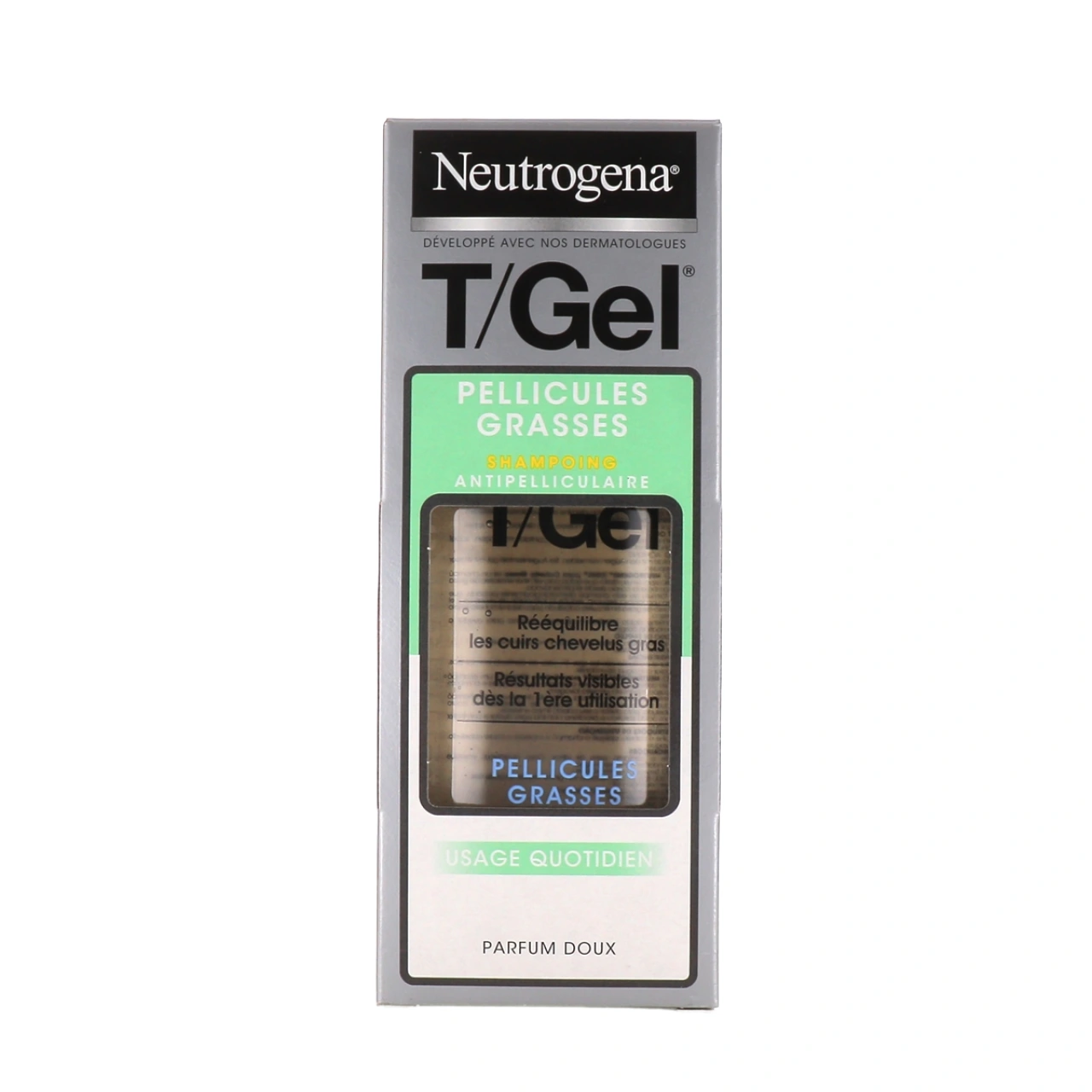 Neutrogena T Gel - Vue 16