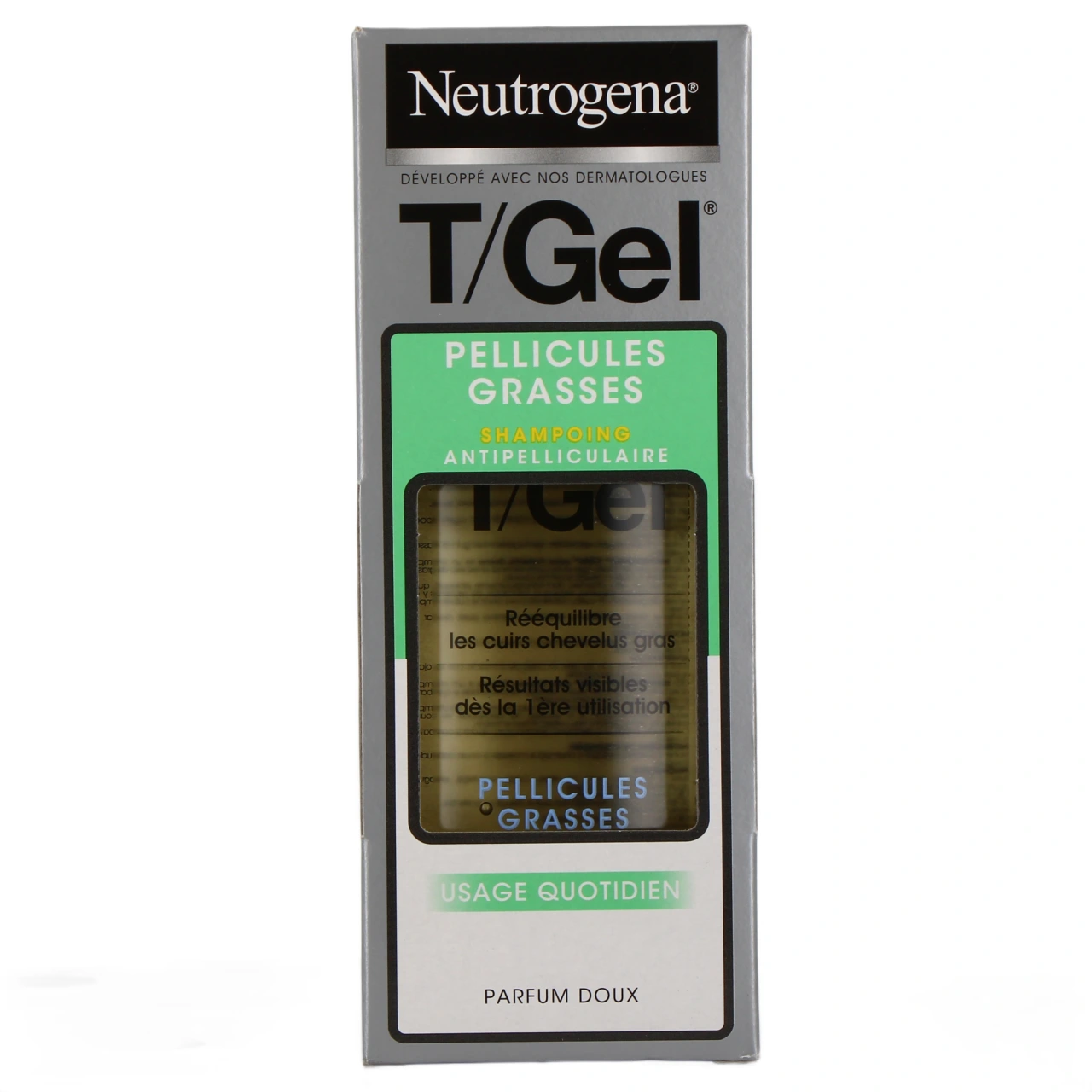 Neutrogena T Gel - Vue 8