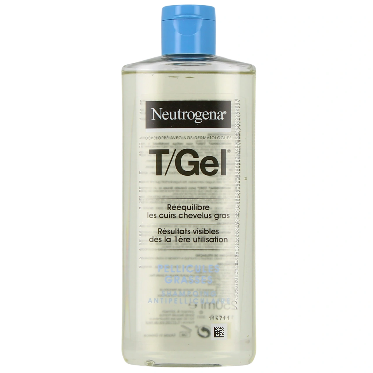 Neutrogena T Gel - Vue 10