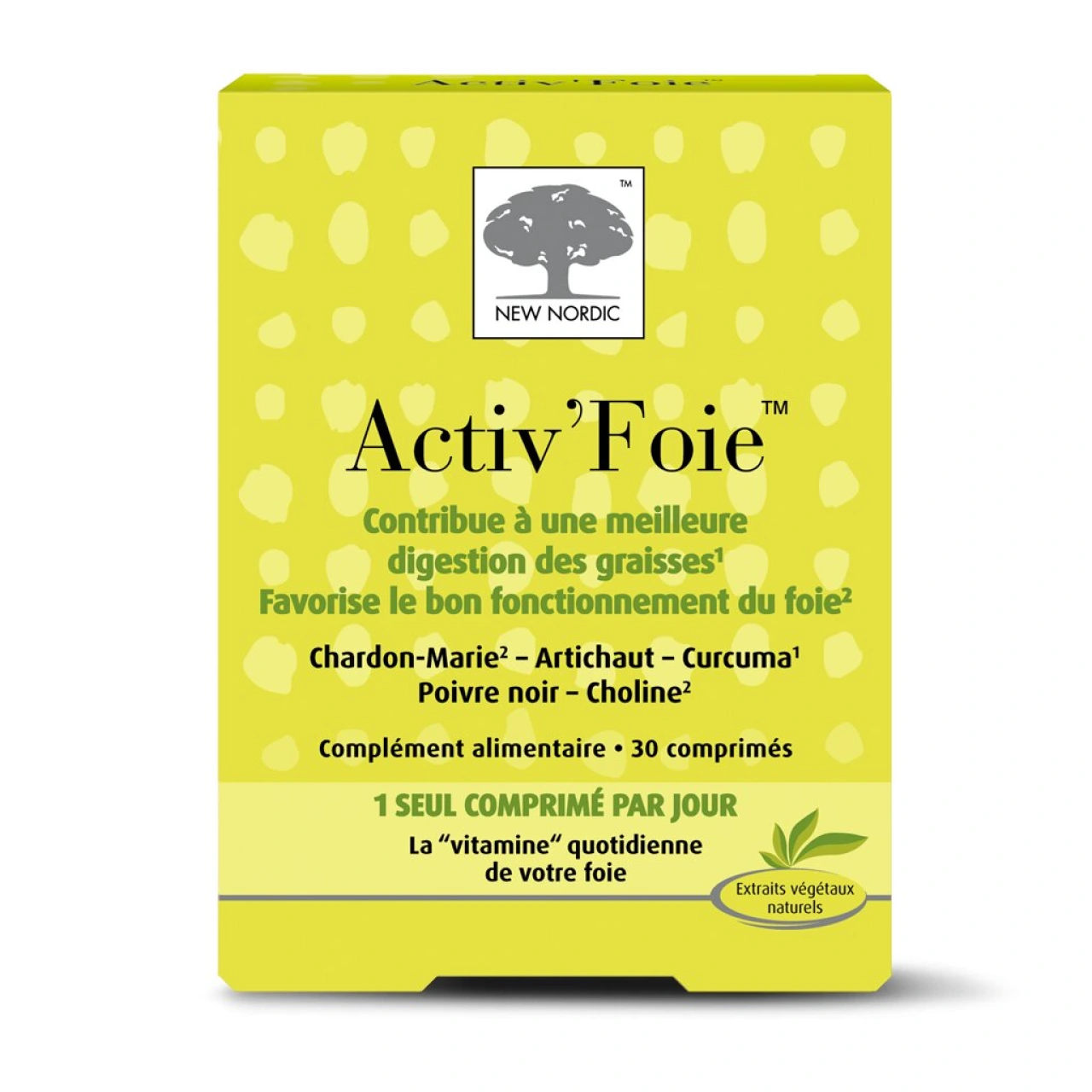 Activ Foie - Vue 10