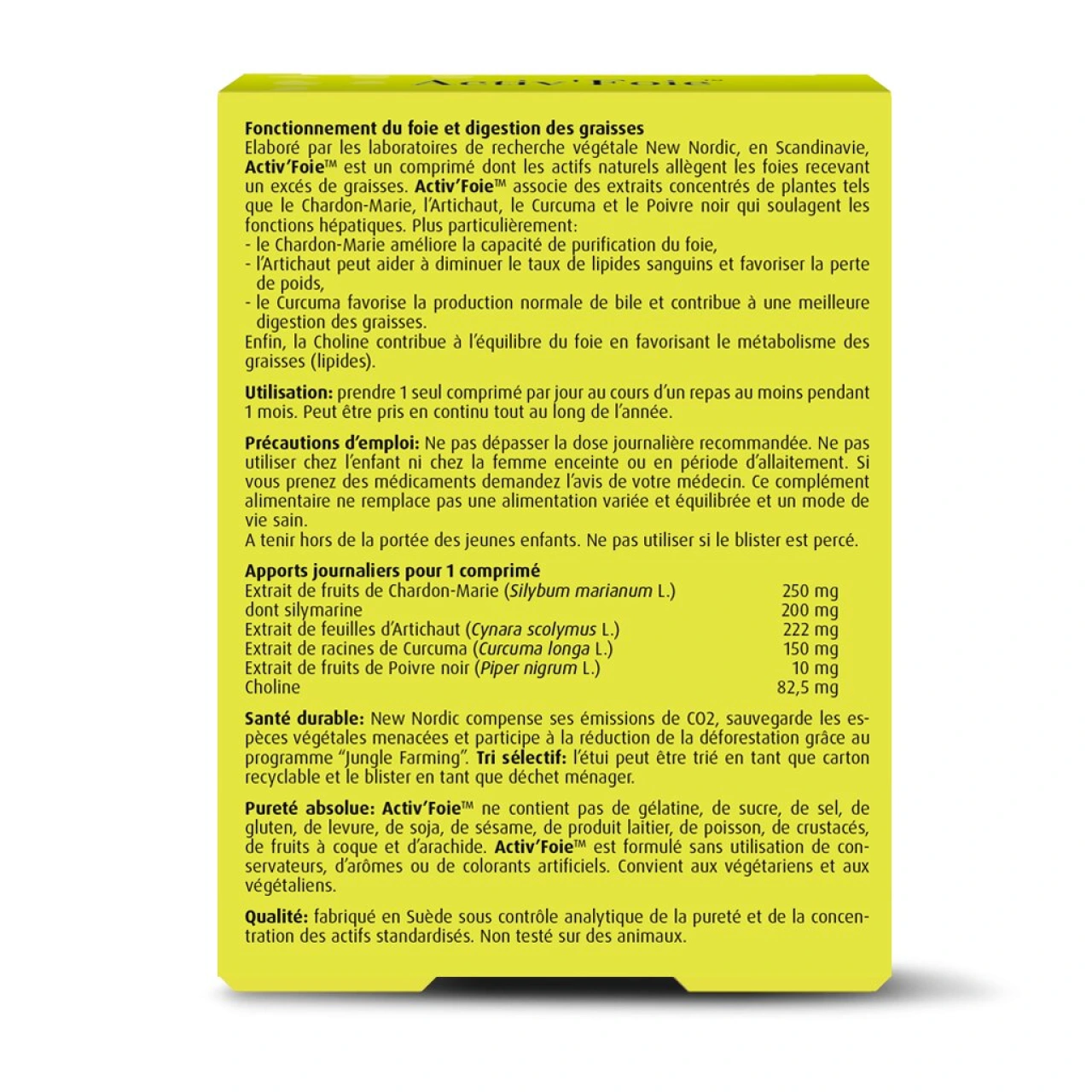 Activ Foie - Vue 11