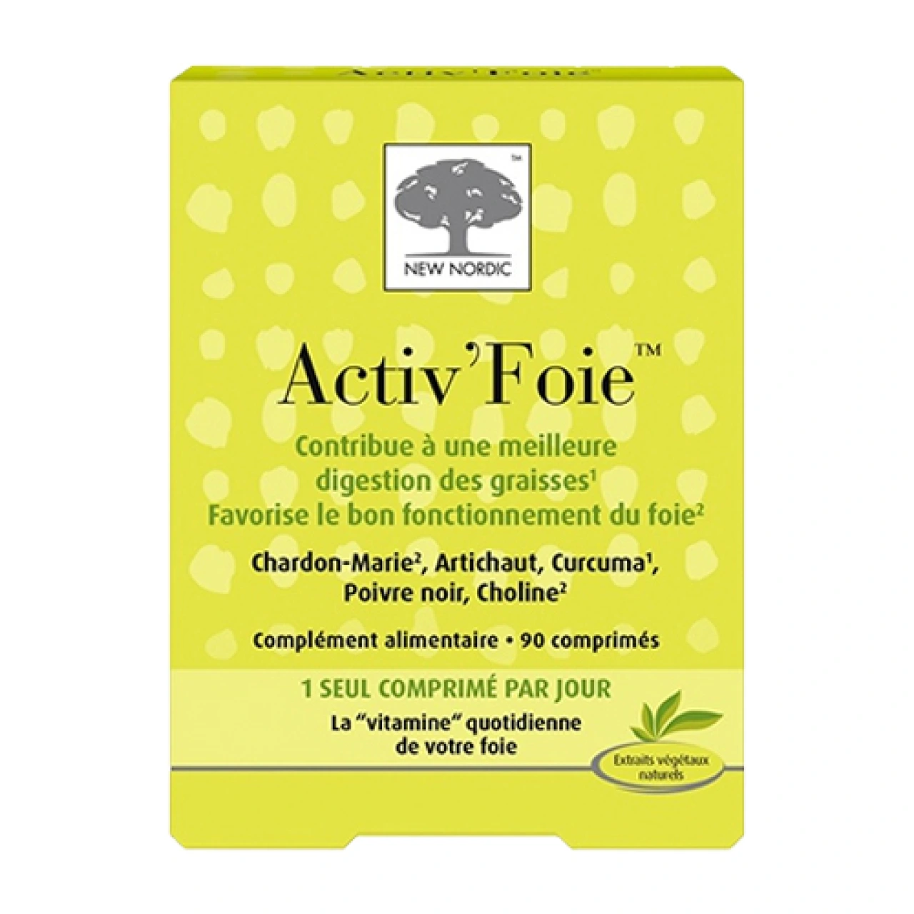 Activ Foie - Vue 12