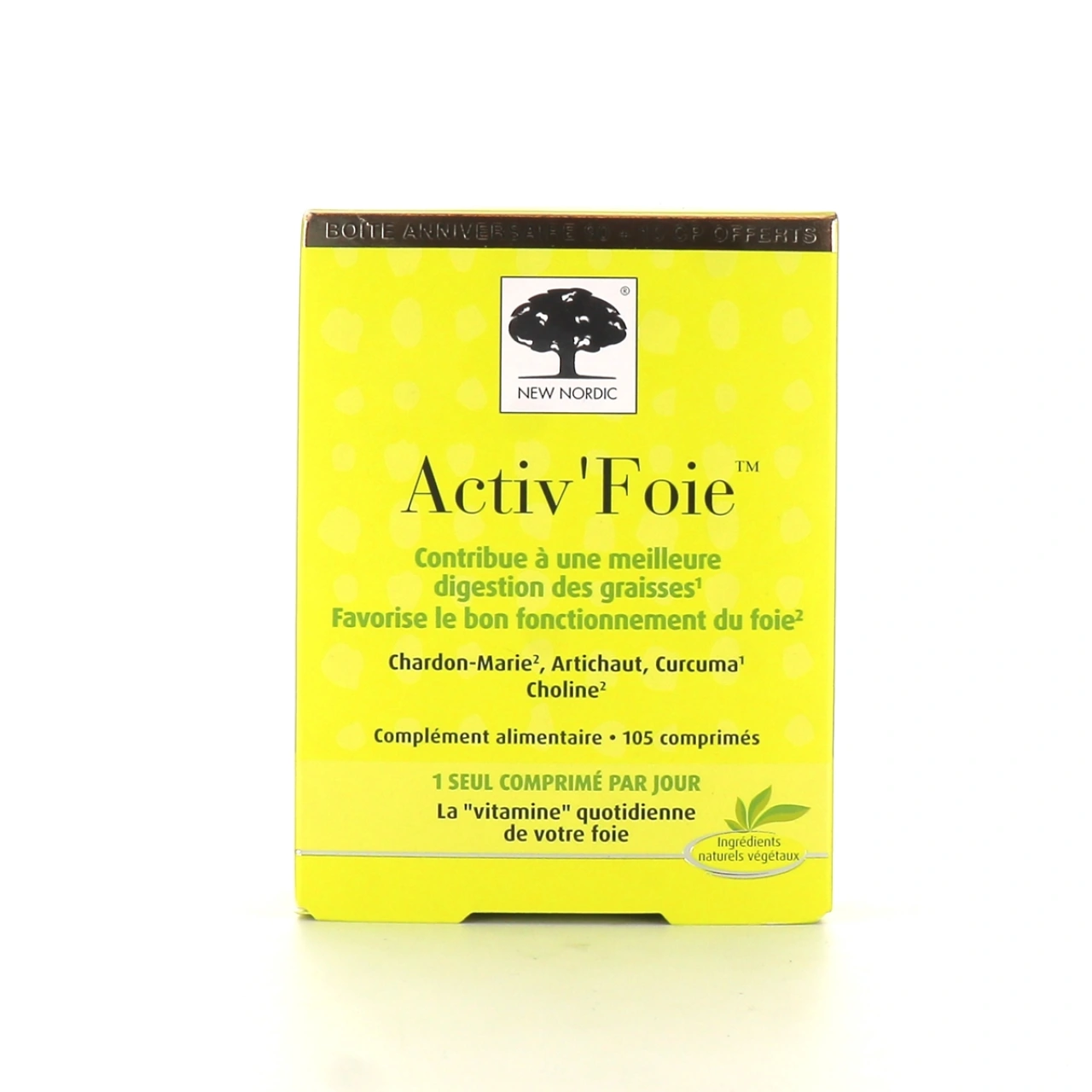 Activ Foie - Vue 15