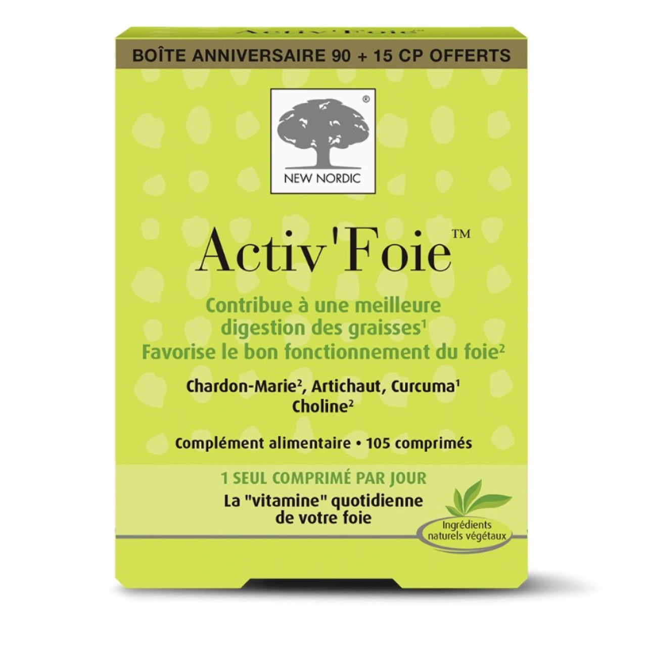 Activ Foie - Vue 17